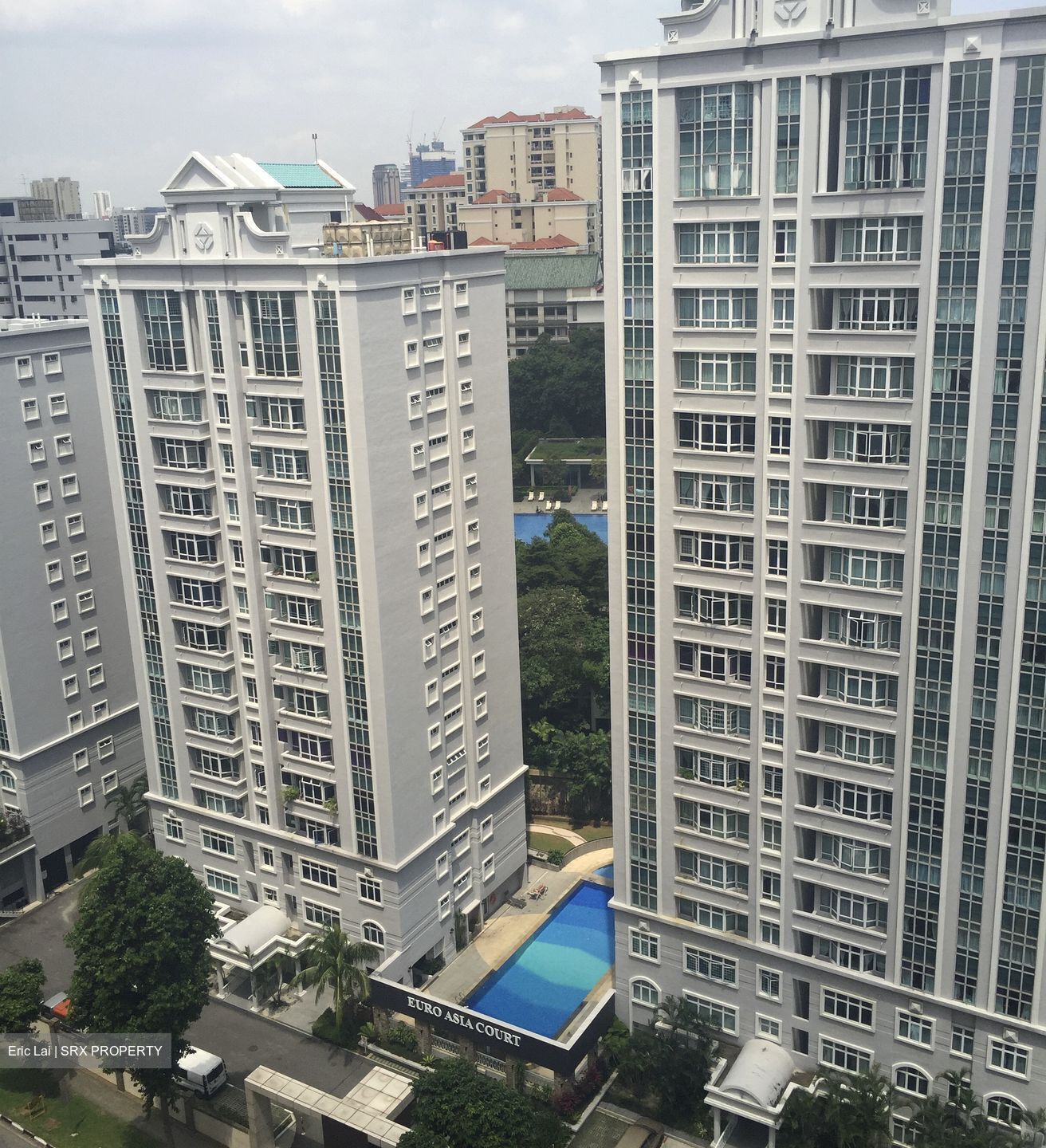 Euro-Asia Court (D9), Apartment #639065381